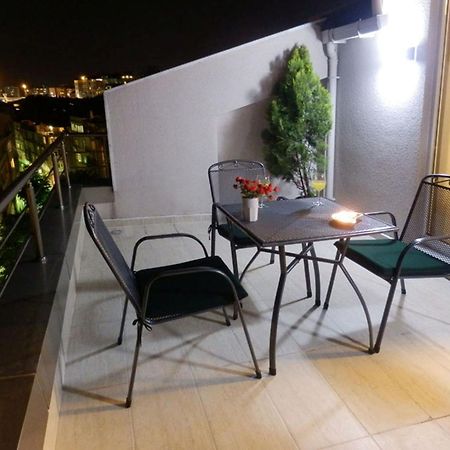116 Residence Istanbul Rom bilde