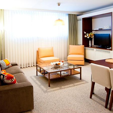 116 Residence Istanbul Rom bilde
