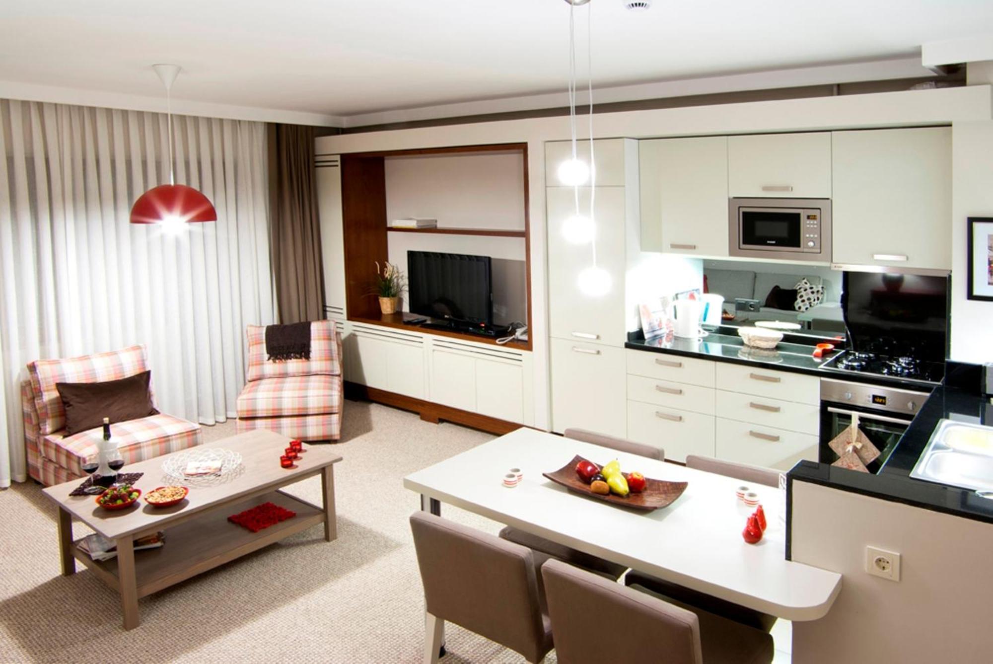 116 Residence Istanbul Rom bilde