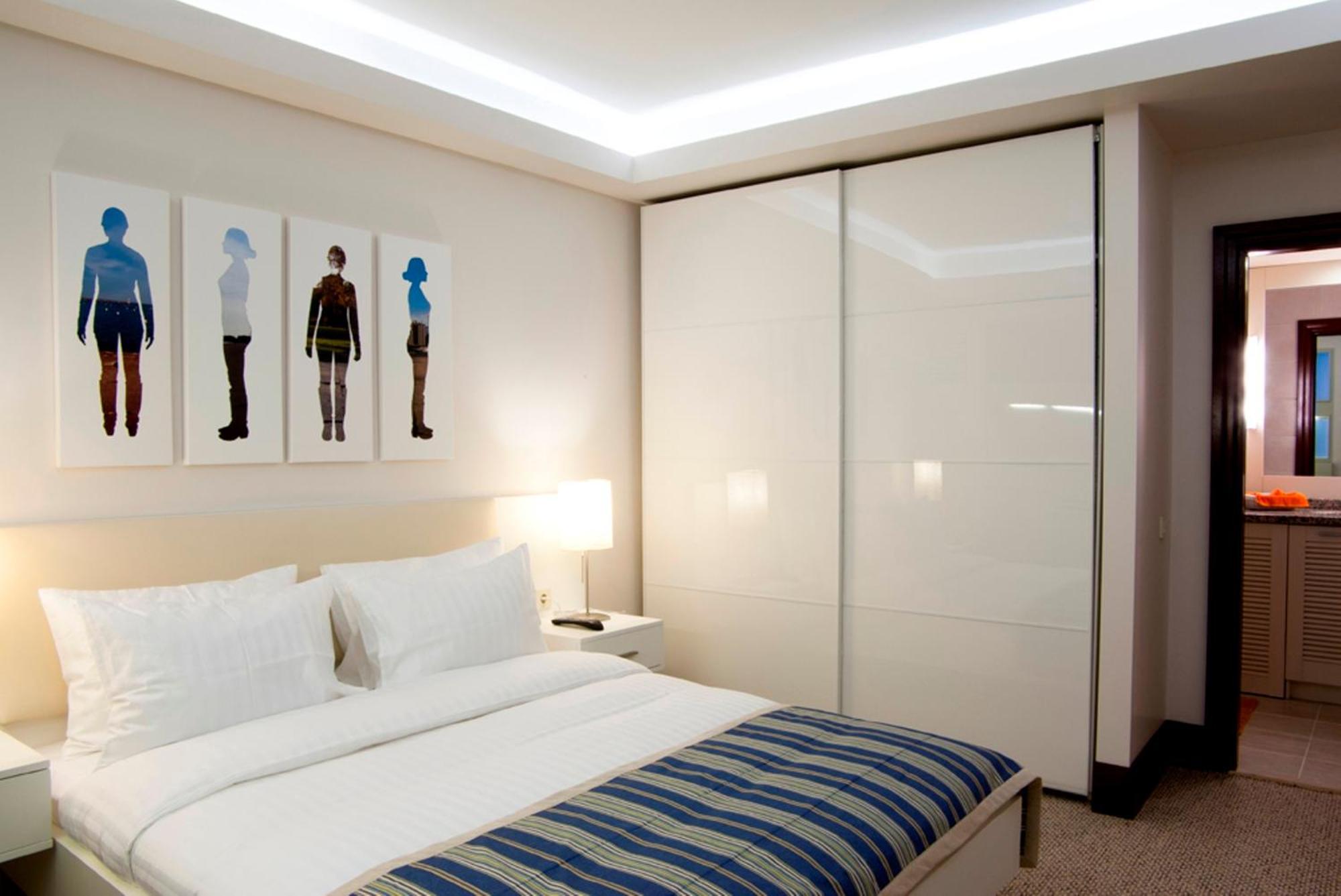 116 Residence Istanbul Eksteriør bilde