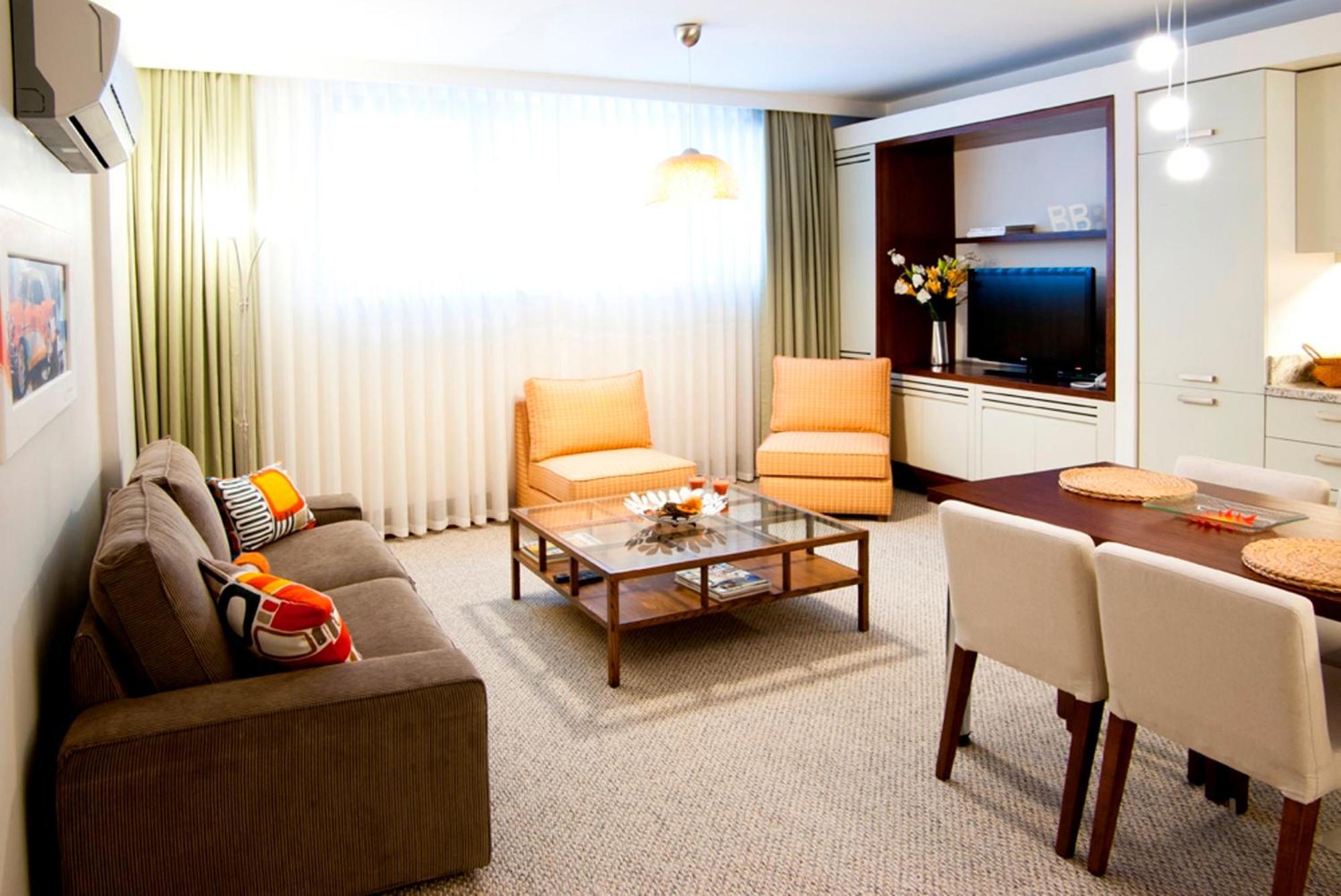116 Residence Istanbul Rom bilde