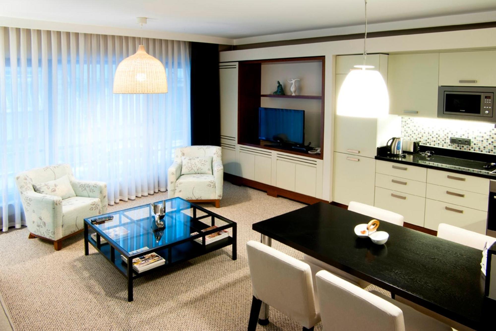 116 Residence Istanbul Rom bilde