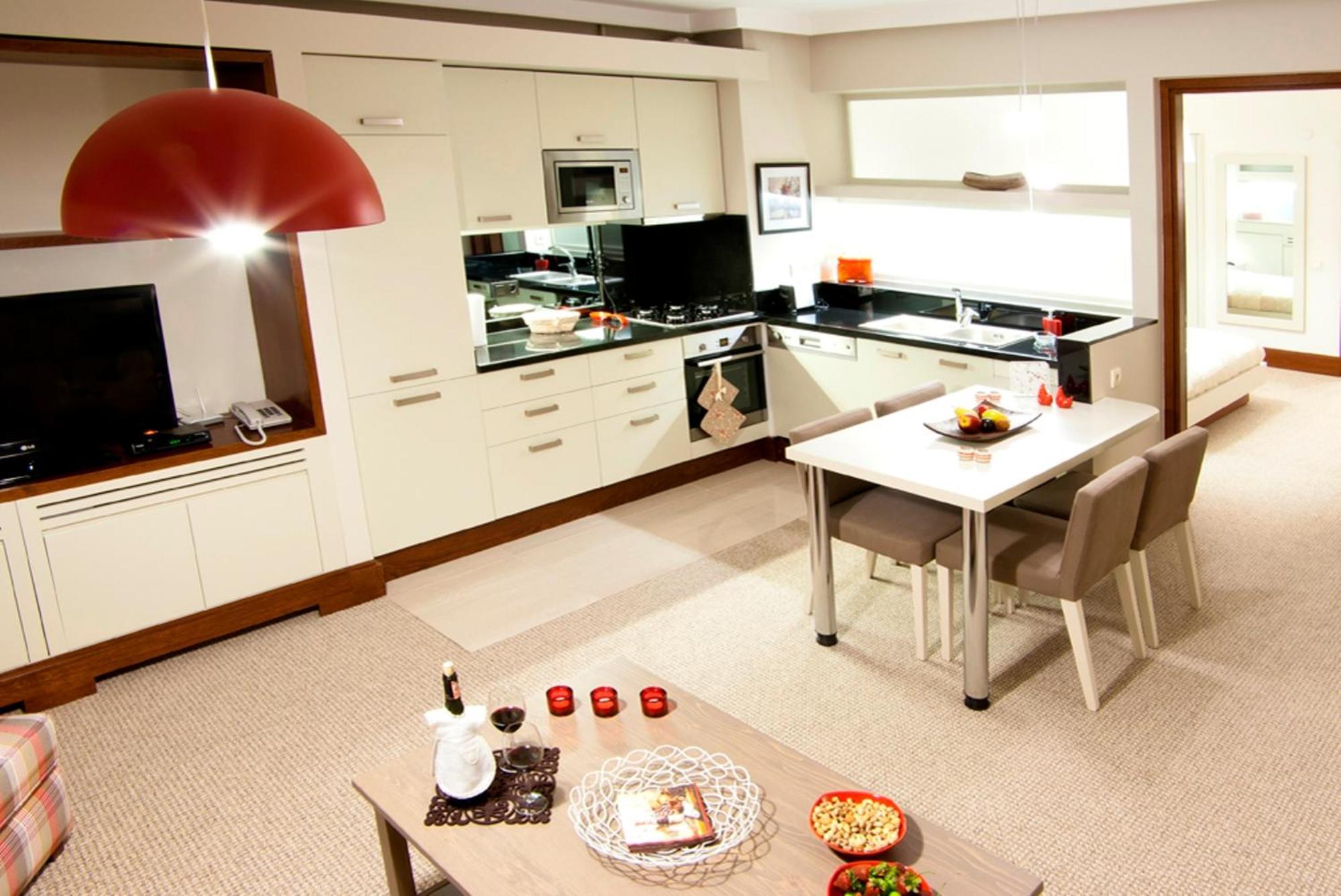 116 Residence Istanbul Rom bilde