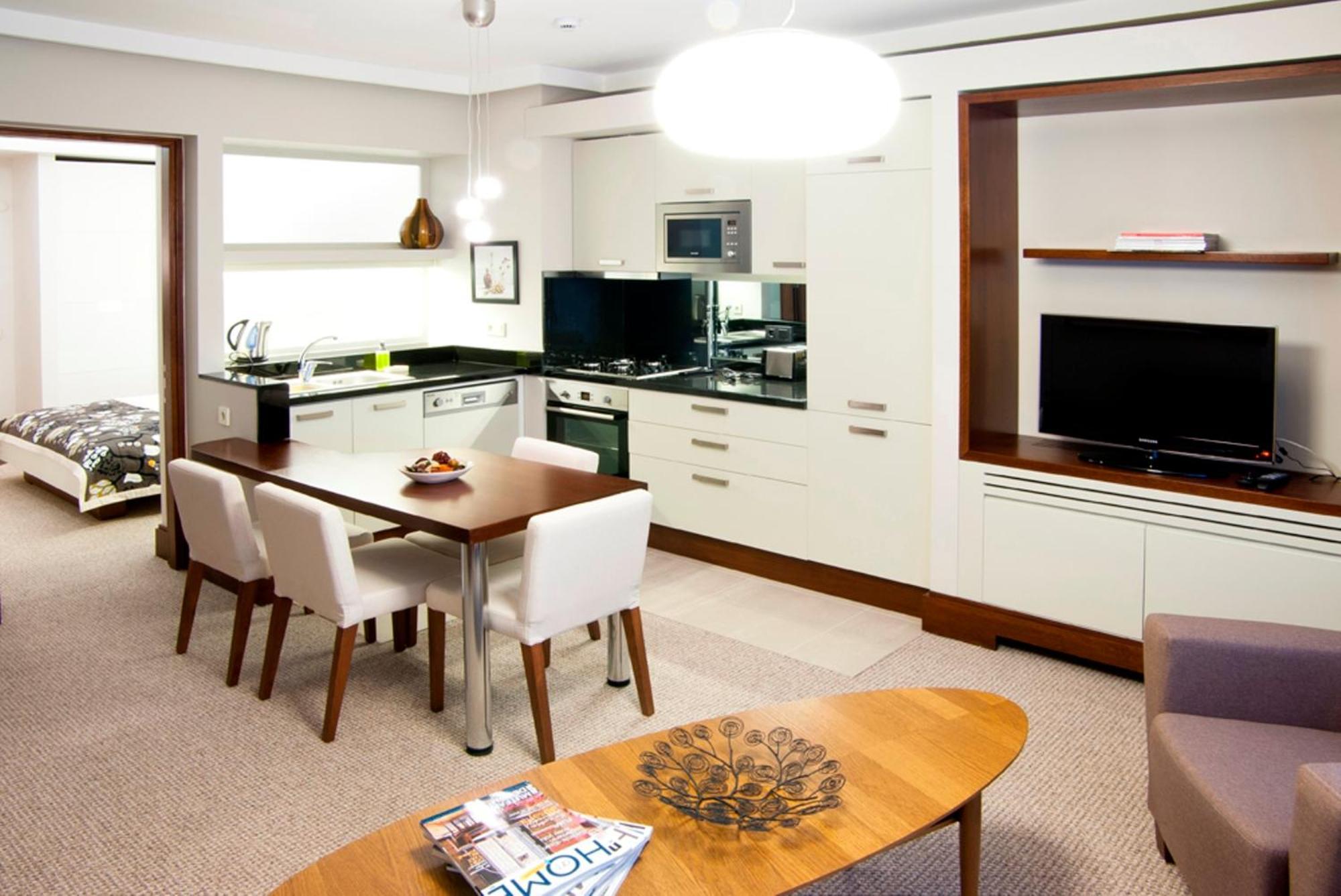 116 Residence Istanbul Rom bilde