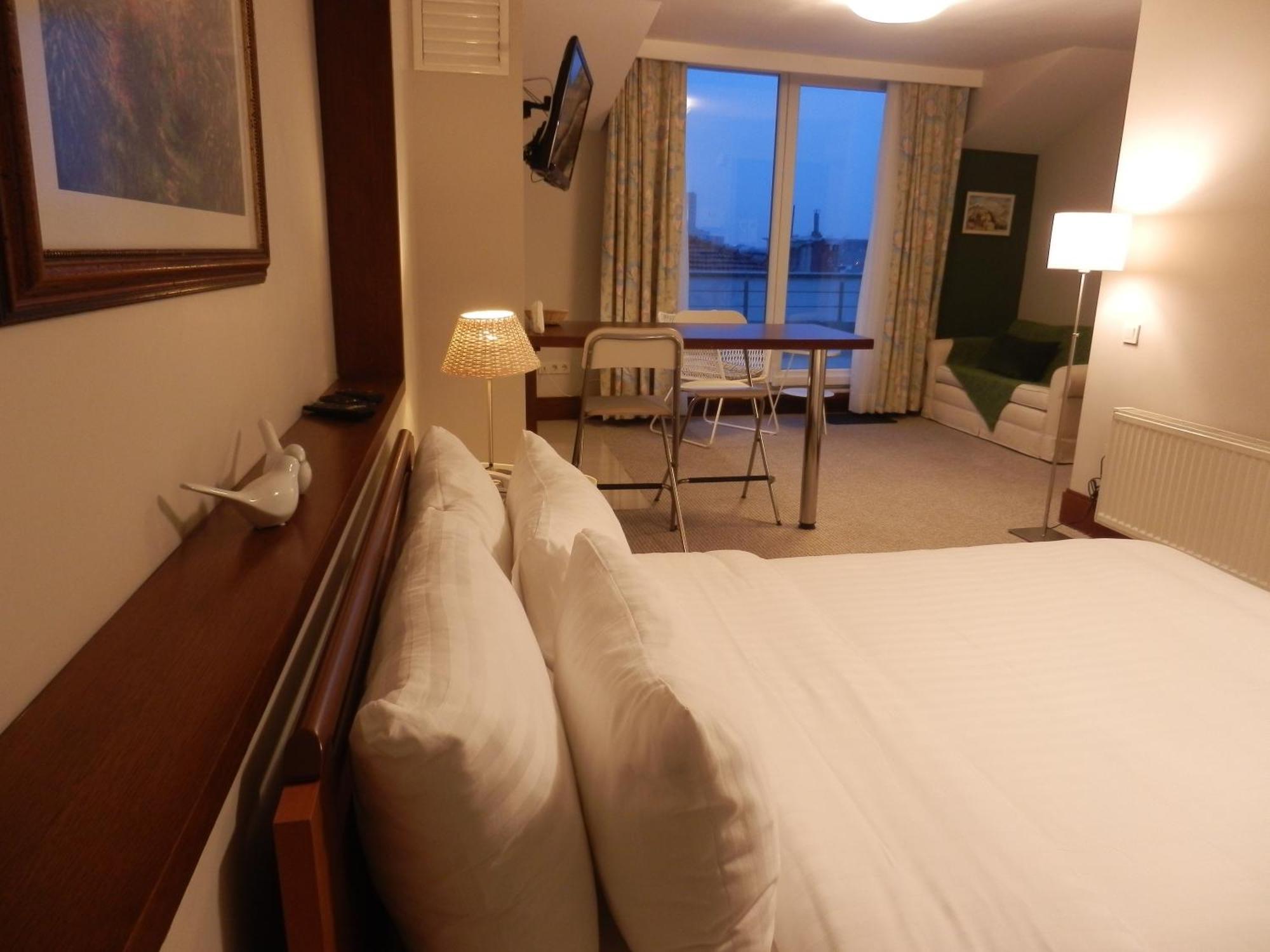 116 Residence Istanbul Rom bilde
