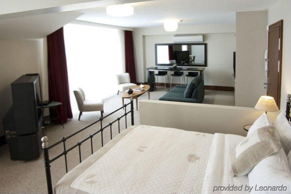 116 Residence Istanbul Rom bilde