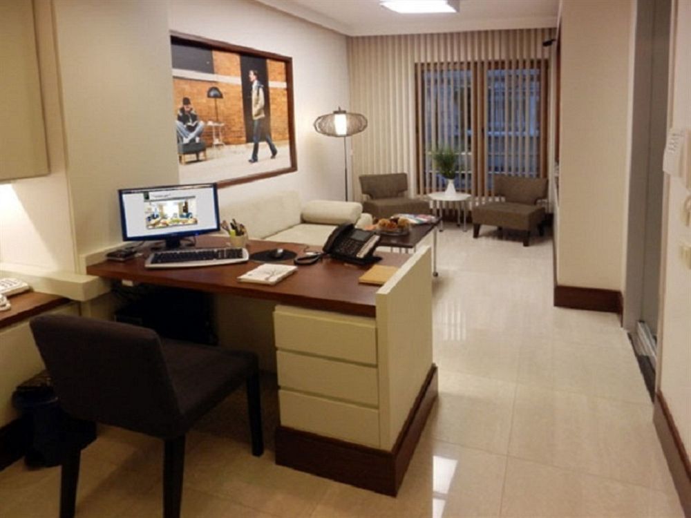116 Residence Istanbul Rom bilde