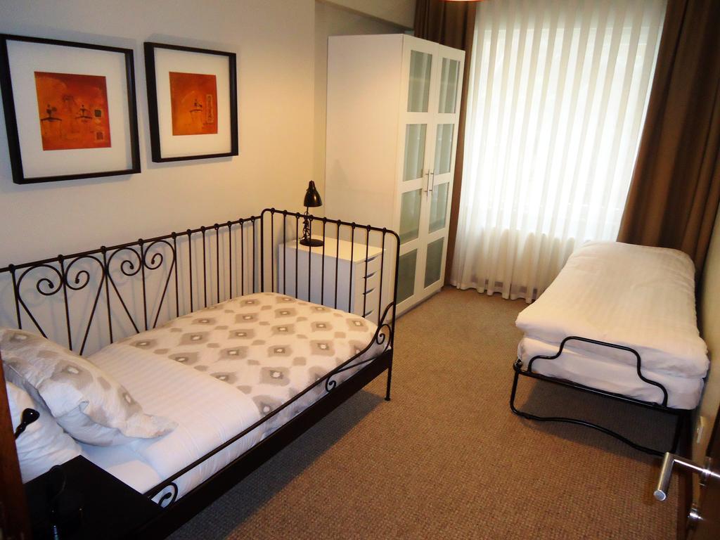 116 Residence Istanbul Rom bilde