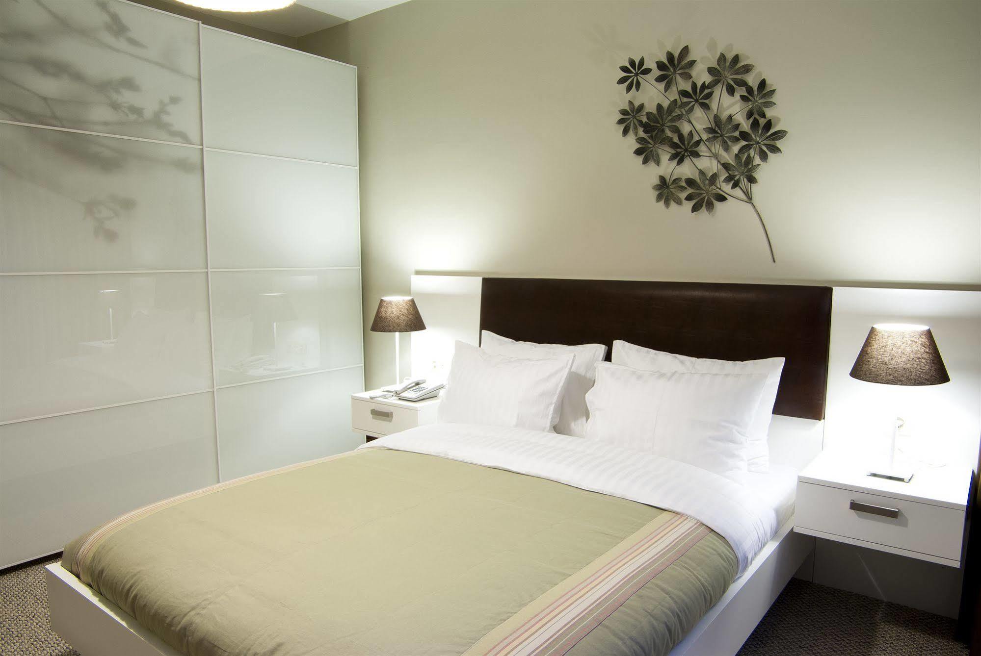 116 Residence Istanbul Rom bilde