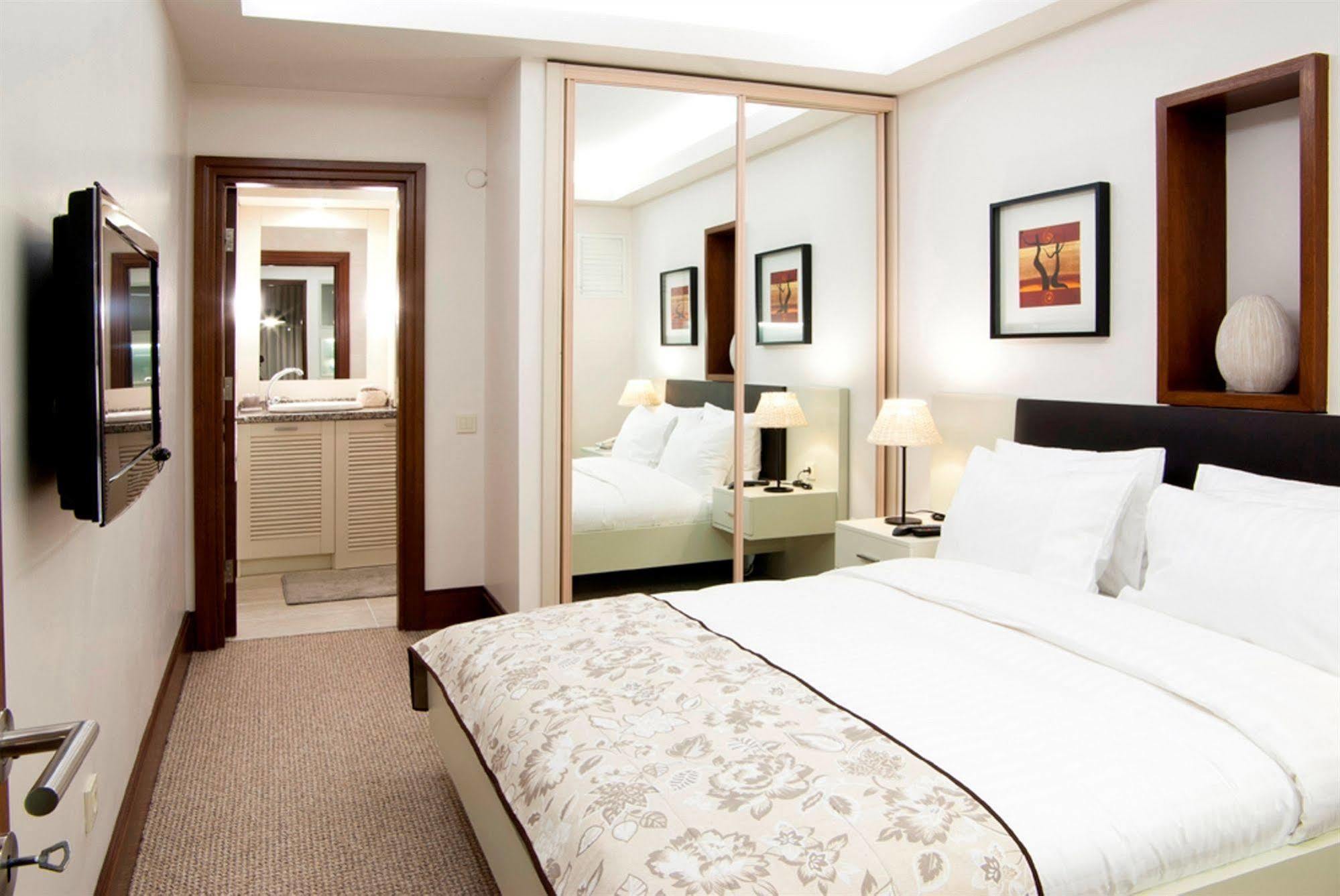 116 Residence Istanbul Rom bilde