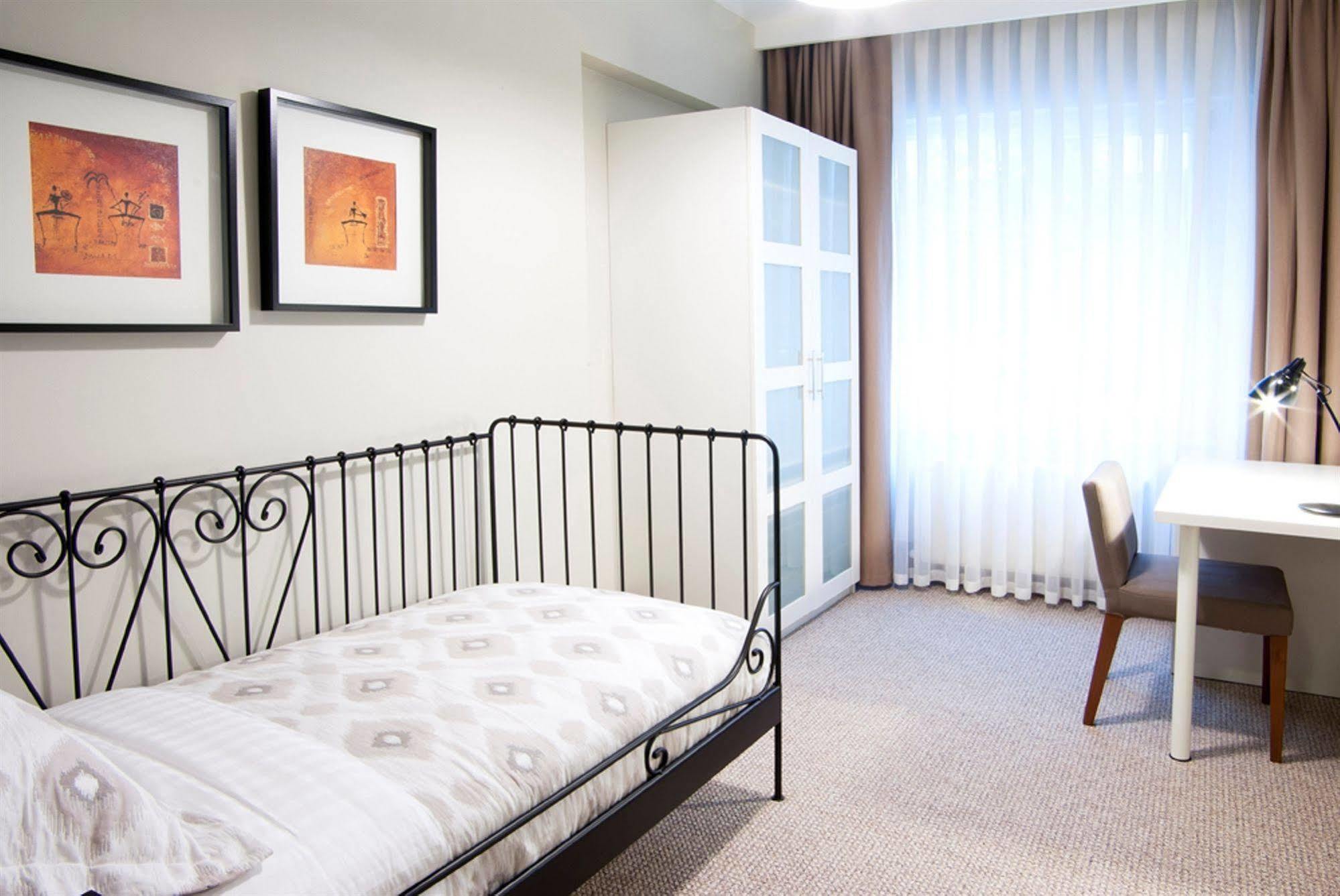 116 Residence Istanbul Rom bilde