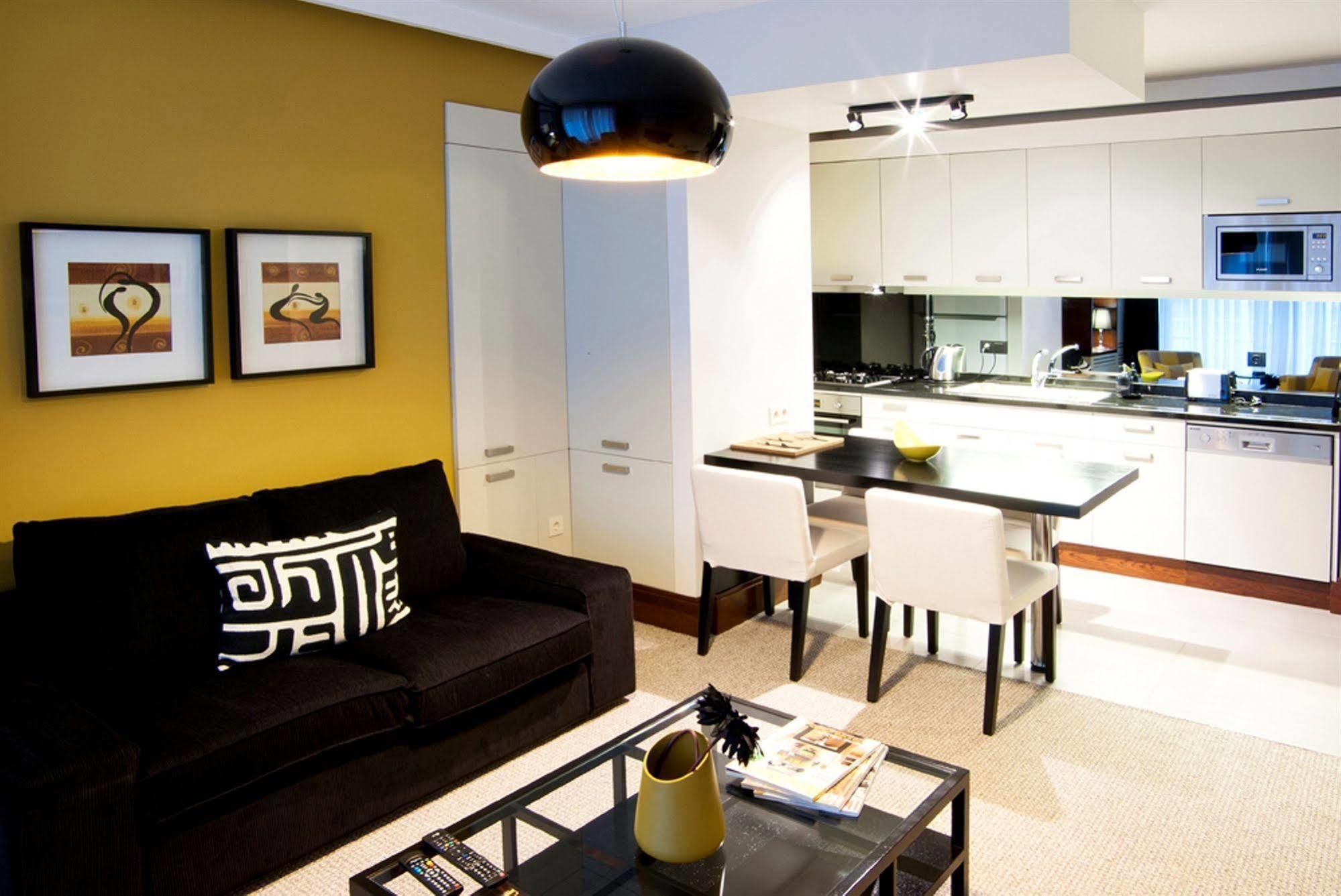 116 Residence Istanbul Rom bilde